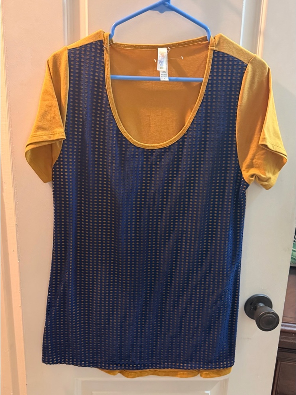 LuLaRoe Classic Tee